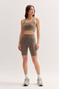 Stone High-Rise Bike Short