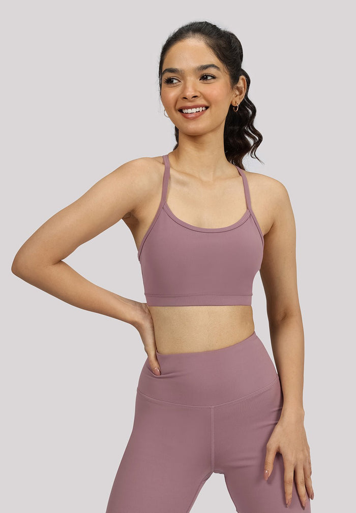 Pamela Pink Rouge / XS-elene