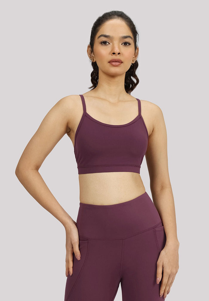 Prachi Purple Rebel / XS-elene