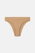 Suede Cheeky Hipster