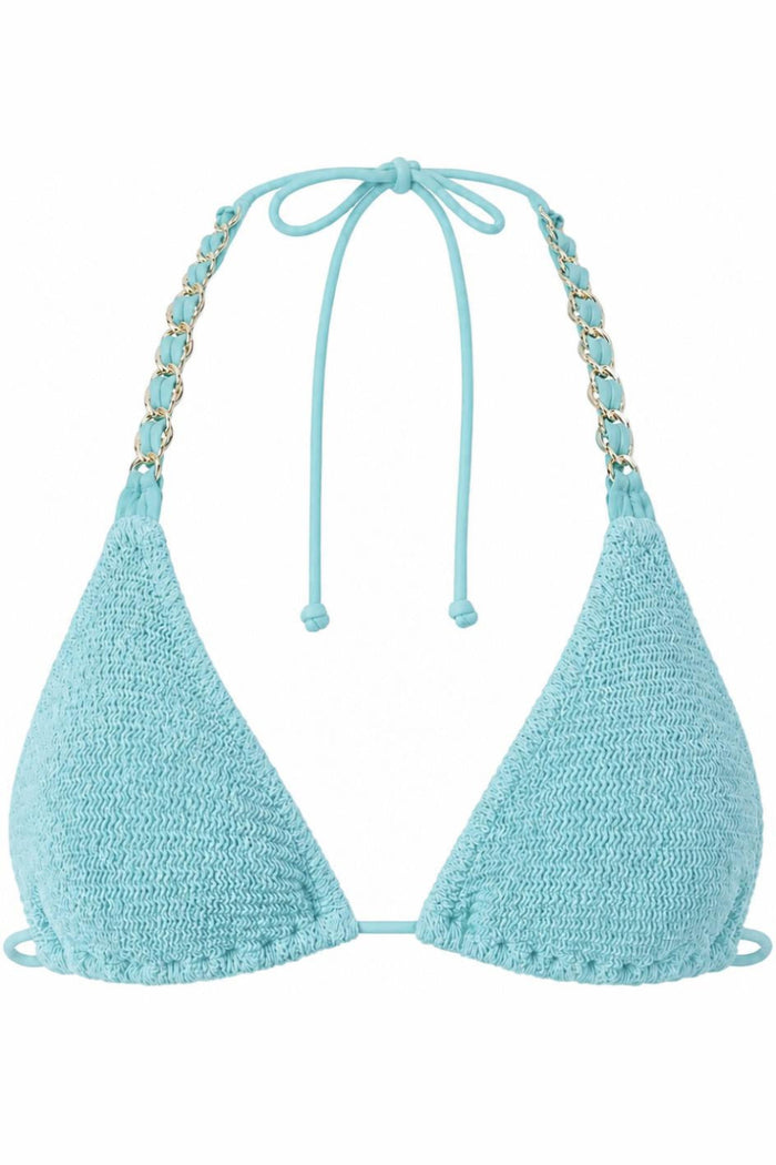 Island Blue / OS