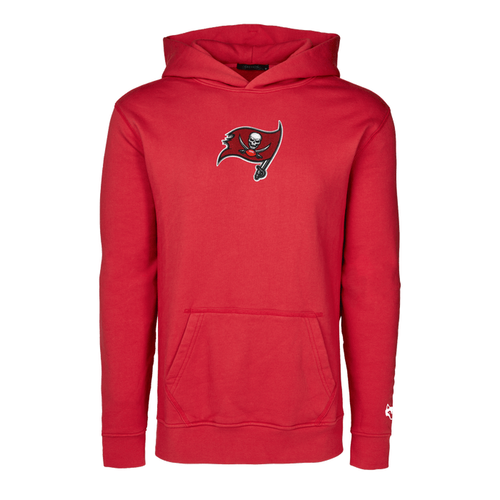 Tampa Bay Buccaneers Aspen Hoodie