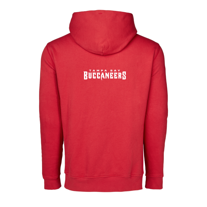 Tampa Bay Buccaneers Aspen Hoodie