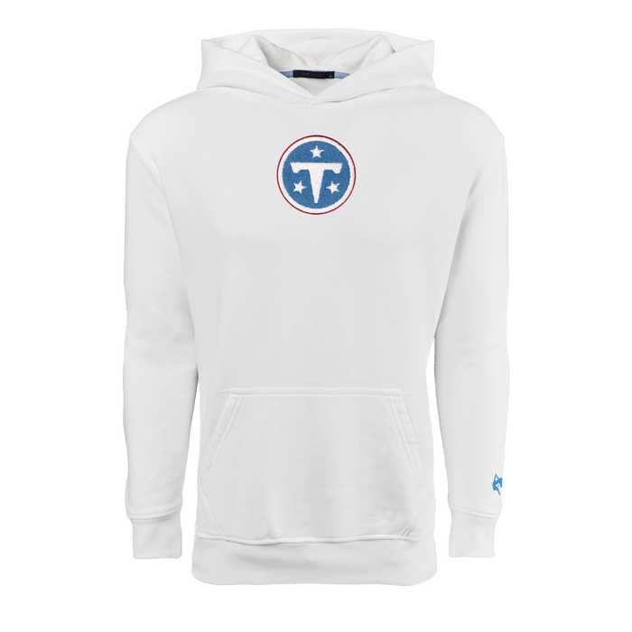 Tennessee Titans Aspen Hoodie