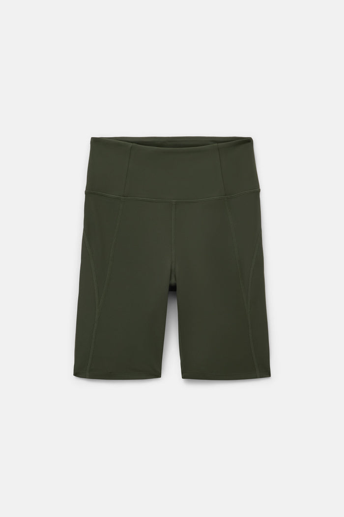 Terrace High-Rise Bike Short