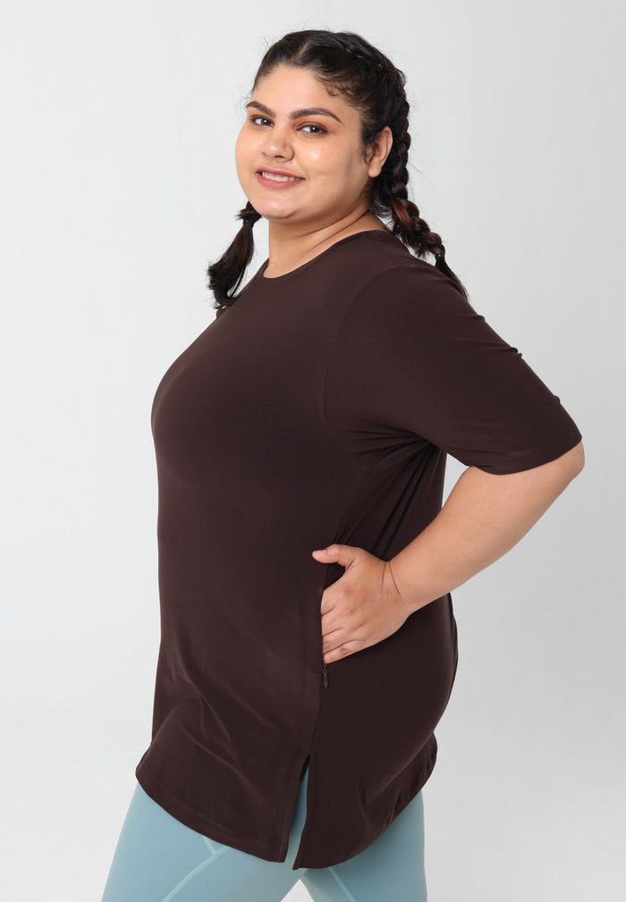 Barkha Brown / XS-elene