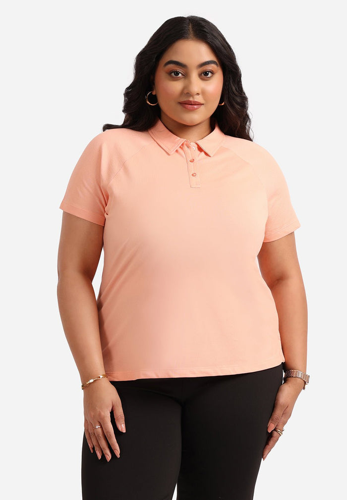 Bliss Peach / XS-elene