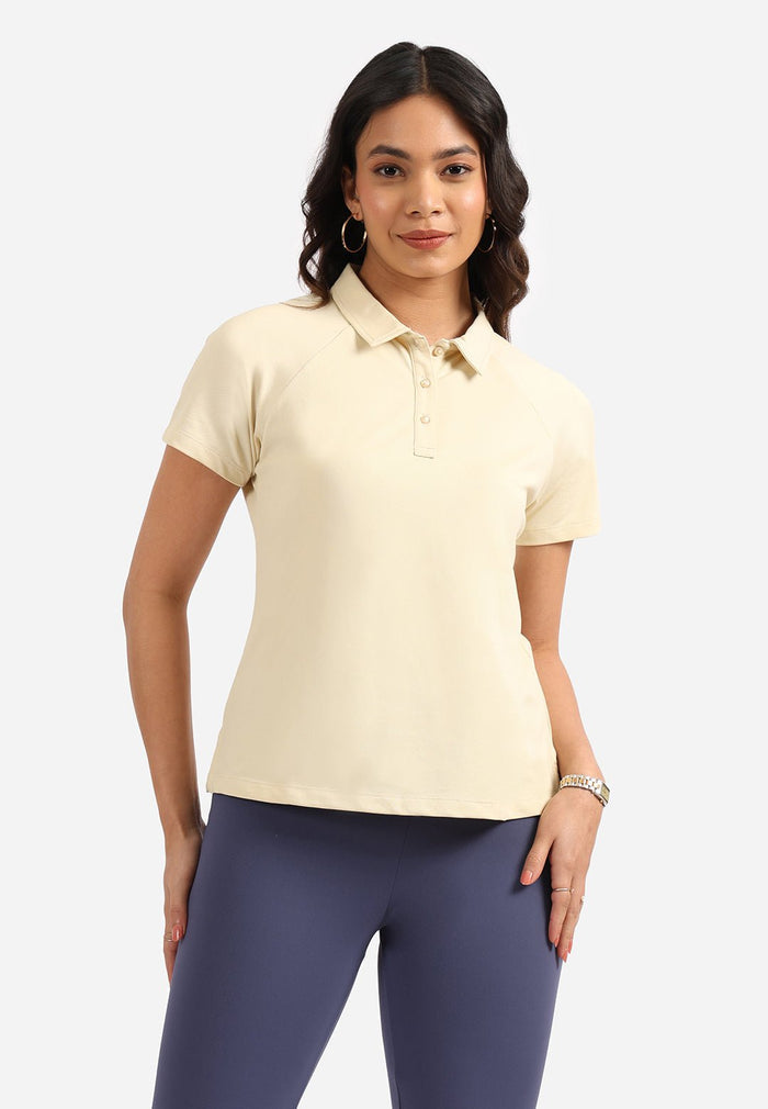 Baani Beige Cream / XS-elene