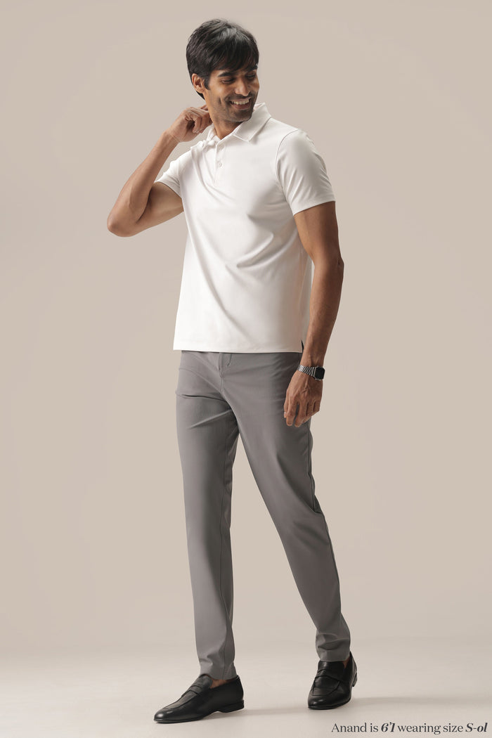 Winay White / S-ol