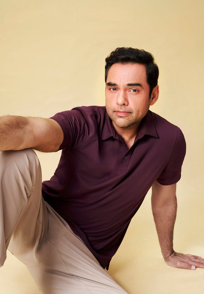 Mayank Maroon / S-ol