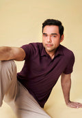 Mayank Maroon / S-ol