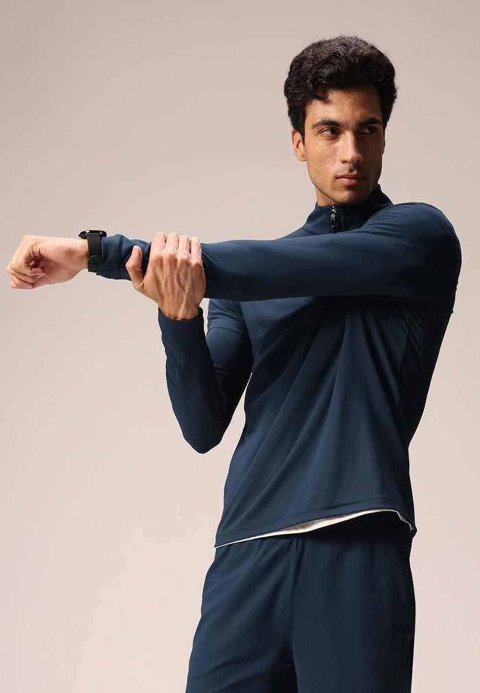 Nitish Navy Sport / S-ol