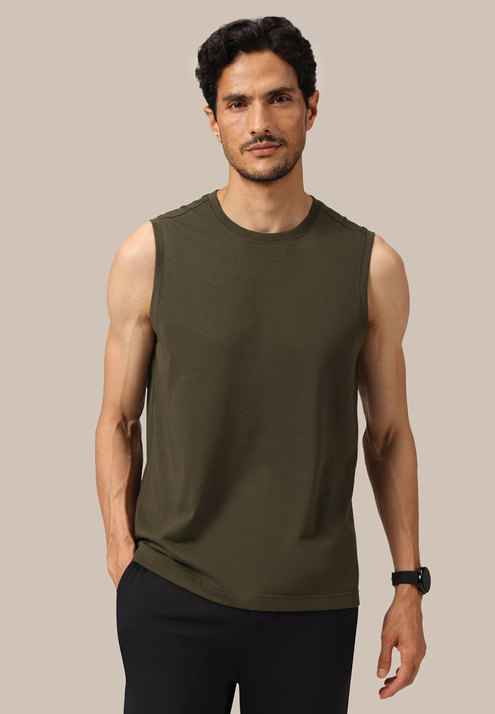 Oliver Olive / S-ol