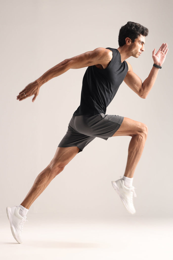 The Cotton Pro Muscle Tee - BlissClub