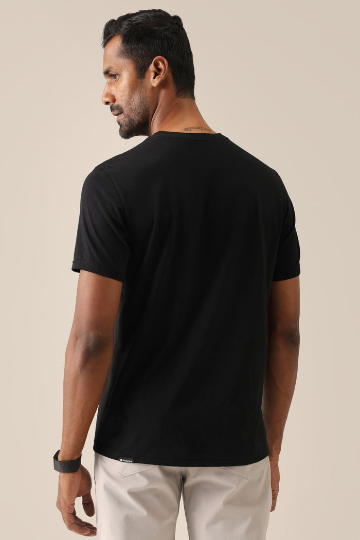 The Cotton Pro Tee - BlissClub