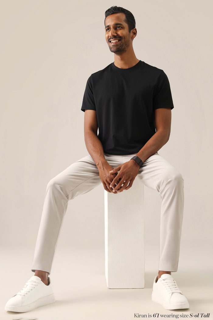 The Cotton Pro Tee - BlissClub