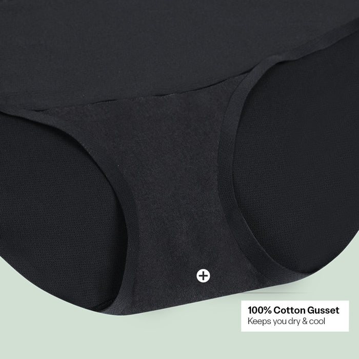 The FreeDame AirUndie - BlissClub