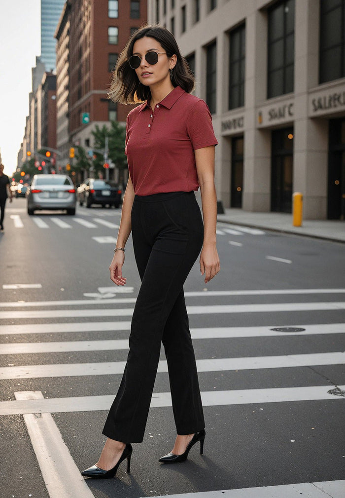 Bliss Black / XS-elene