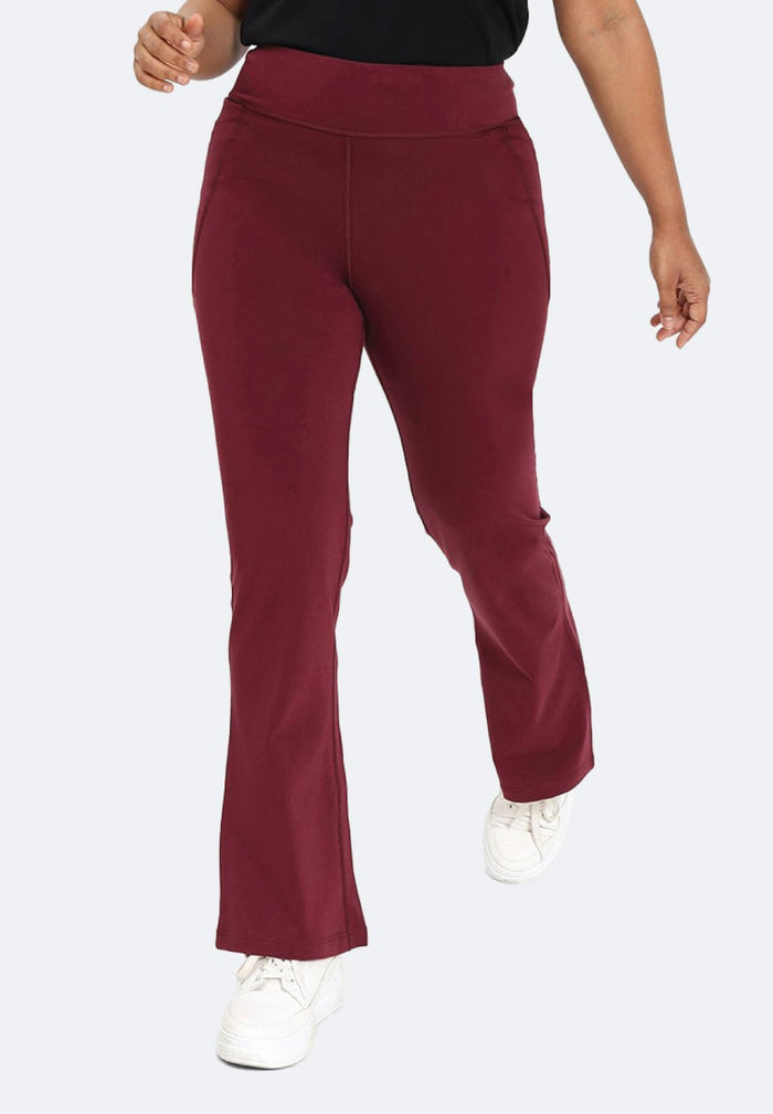 Bulbull Burgundy / XS-elene
