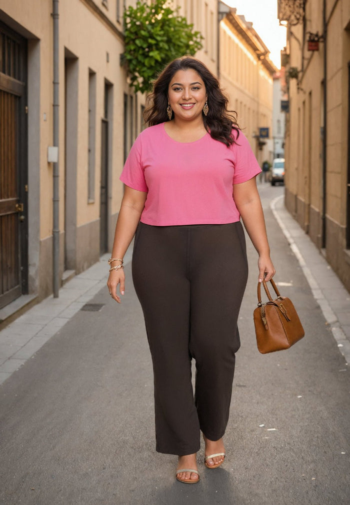Barkha Brown Ash / XS-elene