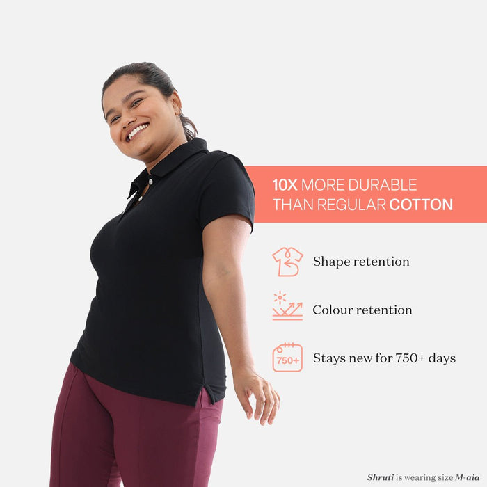 The Last Tee - Polo - BlissClub