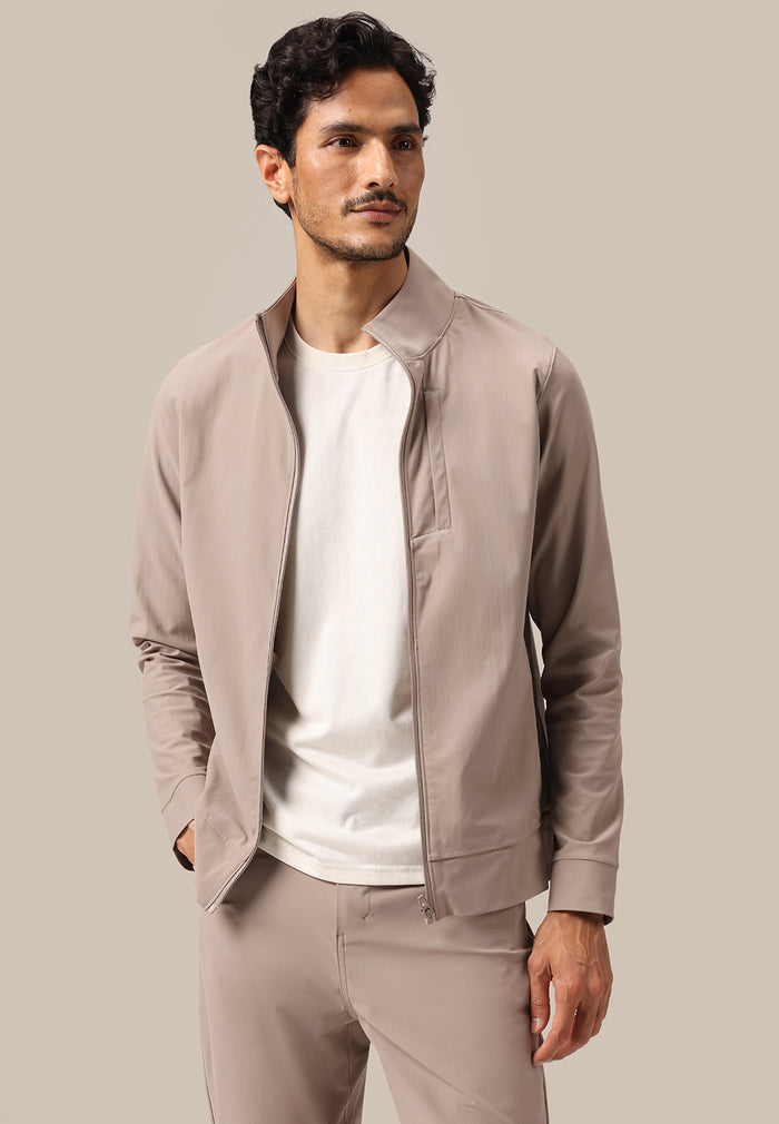 Bhavik Brown / S-ol