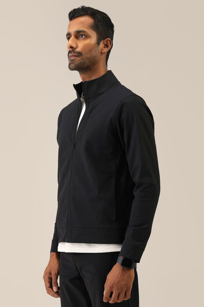 The Legendary Jacket - BlissClub