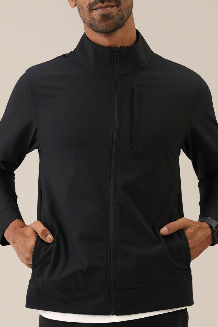 The Legendary Jacket - BlissClub