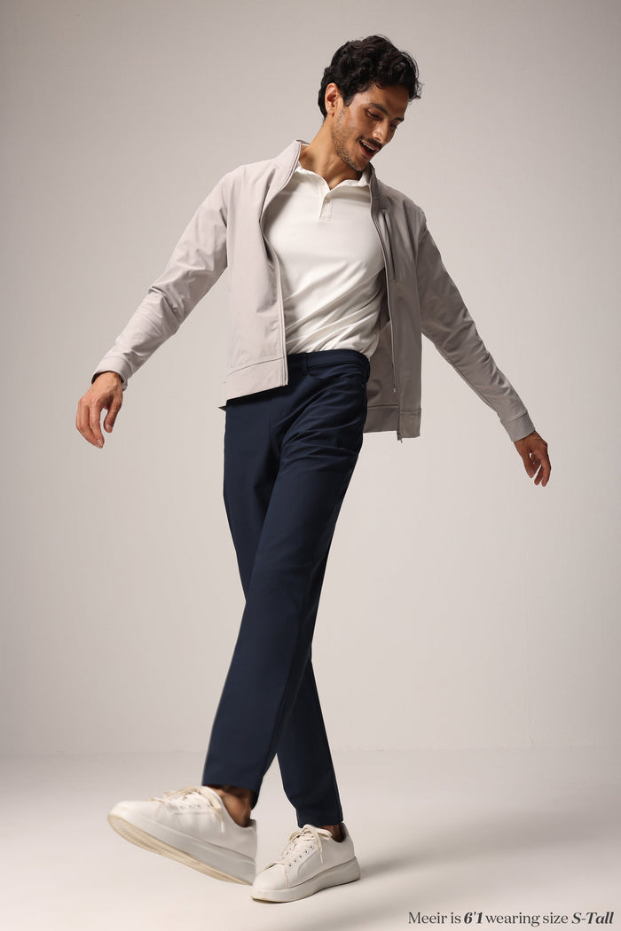 The Legendary Pants - Straight Fit - BlissClub