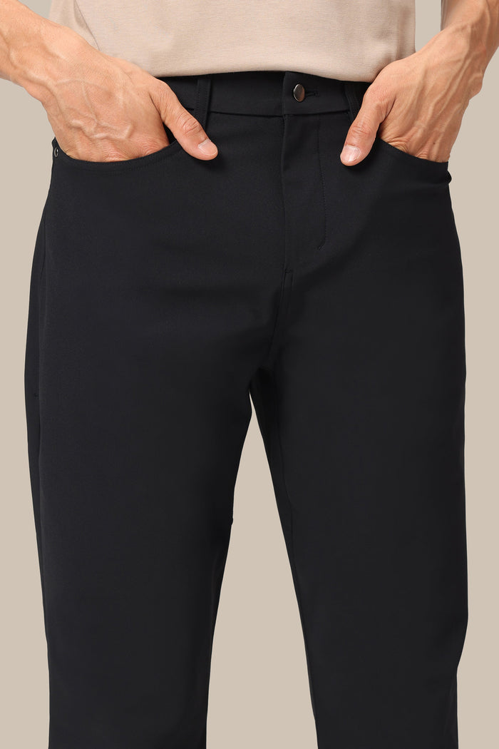 The Legendary Pants - Straight Fit - BlissClub