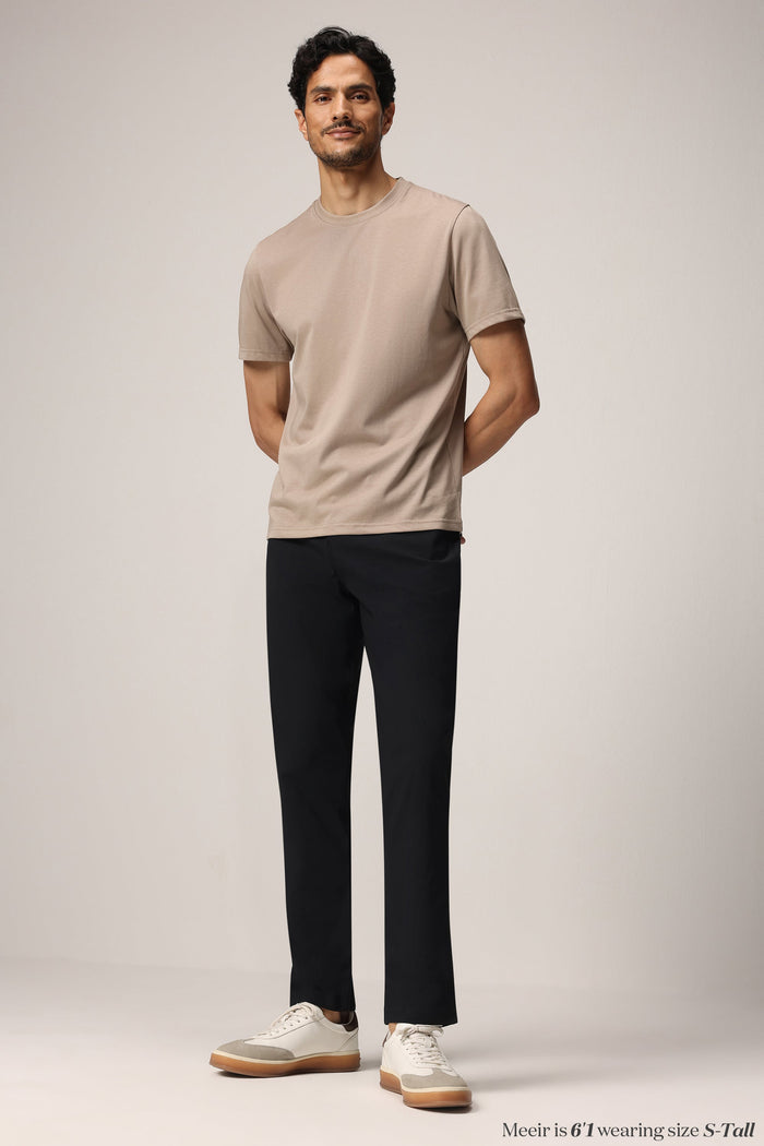 The Legendary Pants - Straight Fit - BlissClub