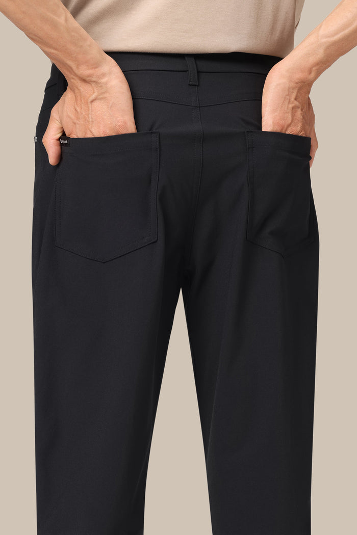 The Legendary Pants - Straight Fit - BlissClub