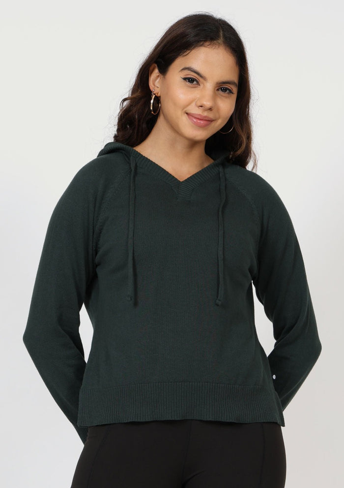 The Move All Day Hoodie - BlissClub