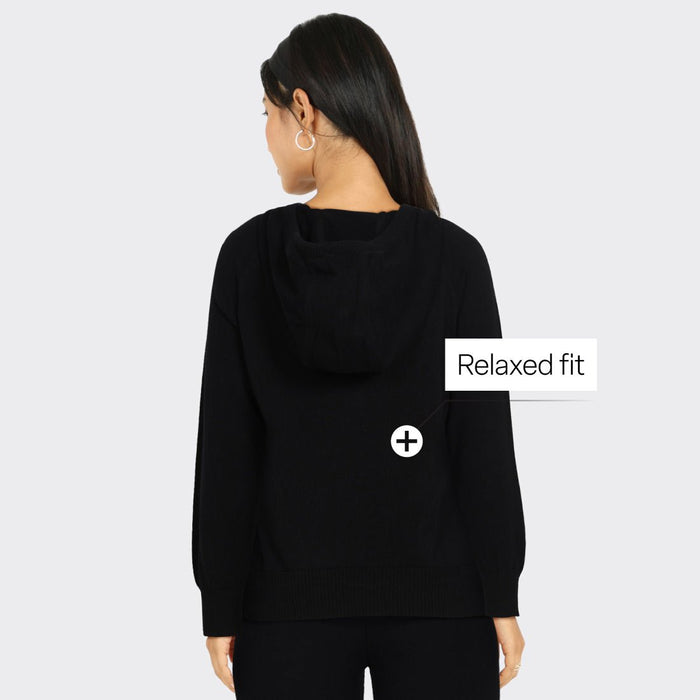 The Move All Day Hoodie - BlissClub