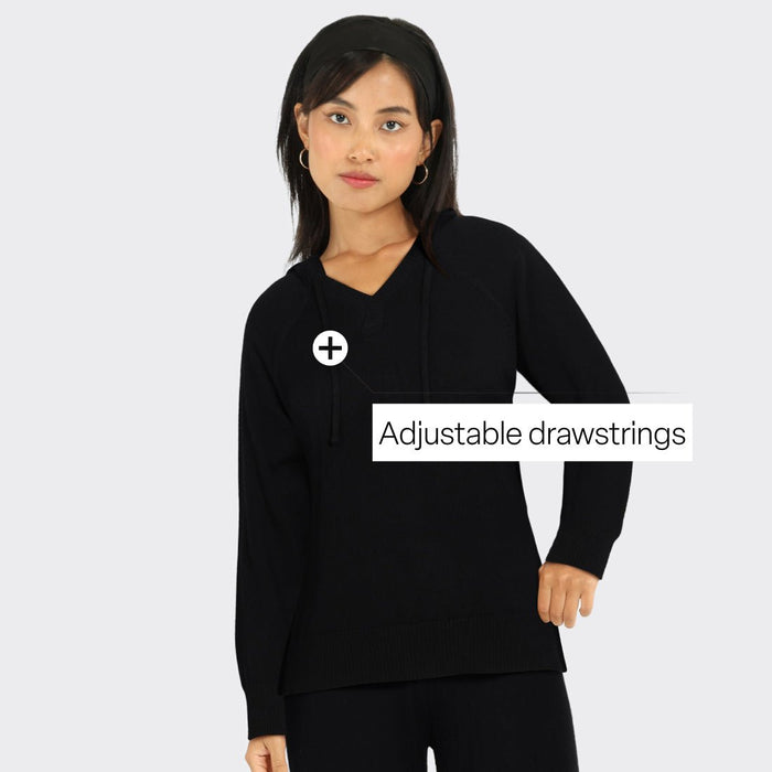 The Move All Day Hoodie - BlissClub