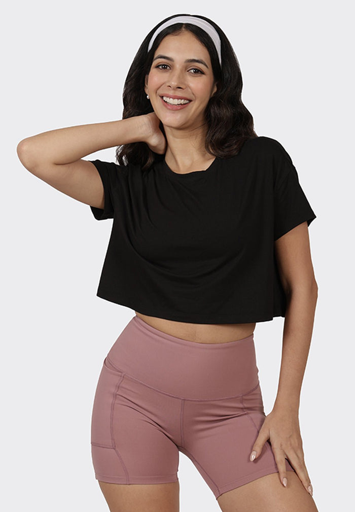 Bliss Black / XS-elene