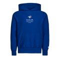Toronto Blue Jays Soft Goods Hoodie