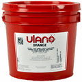 ULANO ORANGE Emulsion Stencil