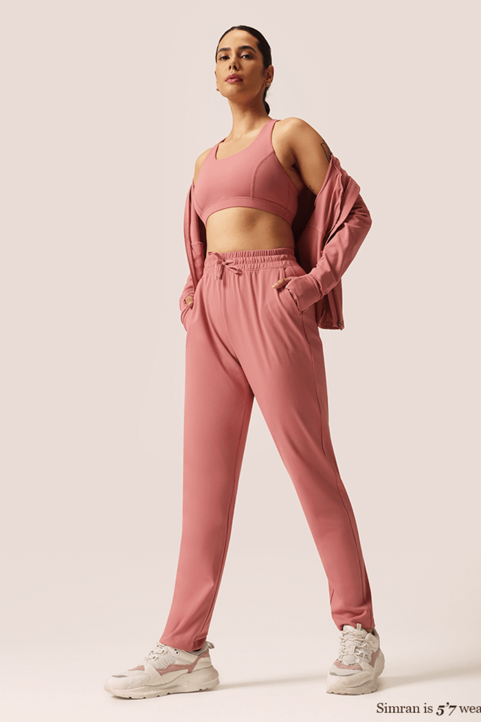 Pamela Pink Wist / XS-elene