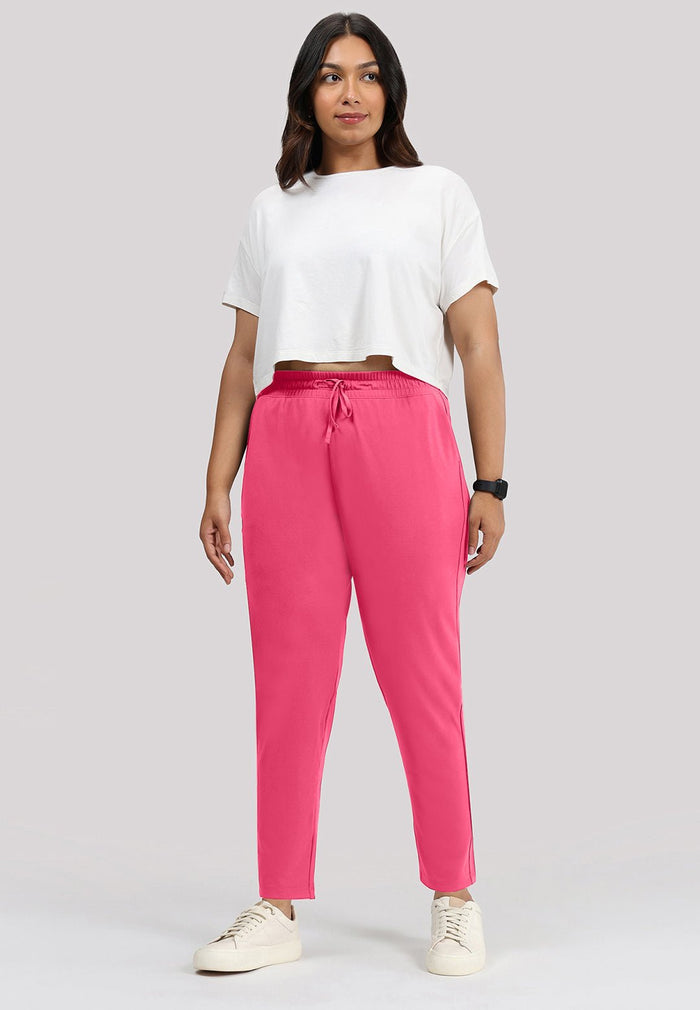 Pamela Pink Sugar / XS-elene