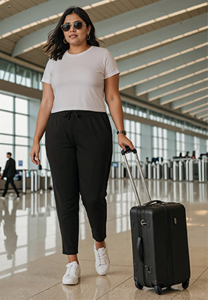 Bliss Black / XS-elene