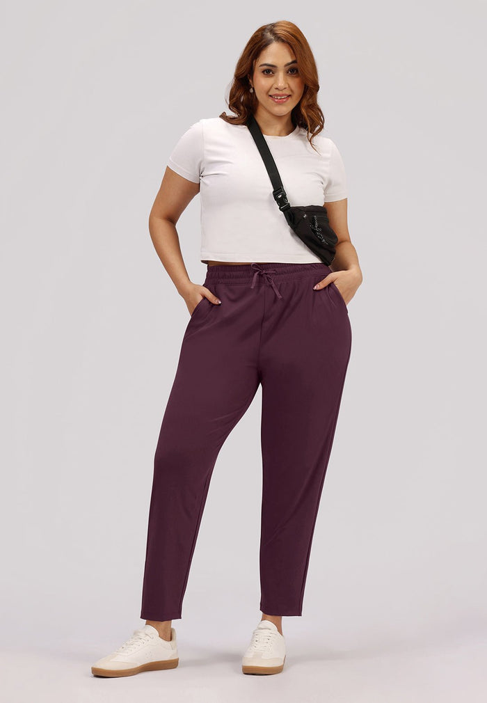 Prachi Purple Wine / XS-elene