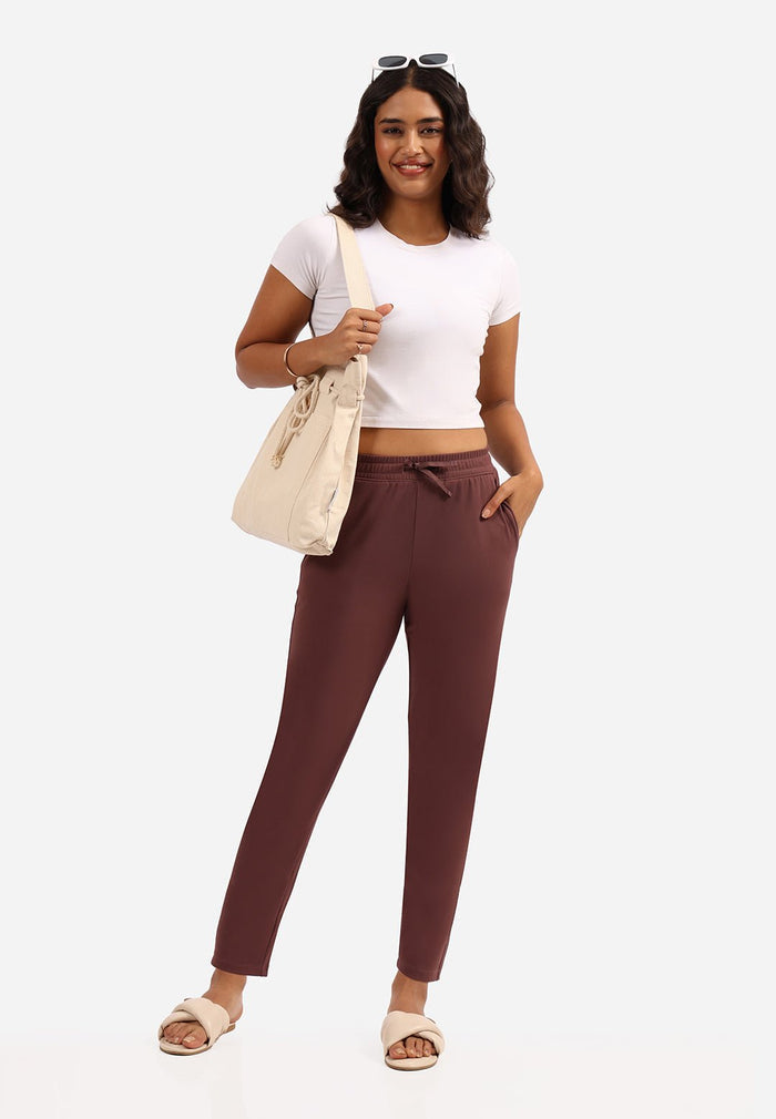Barkha Brown Chocolate / XS-elene