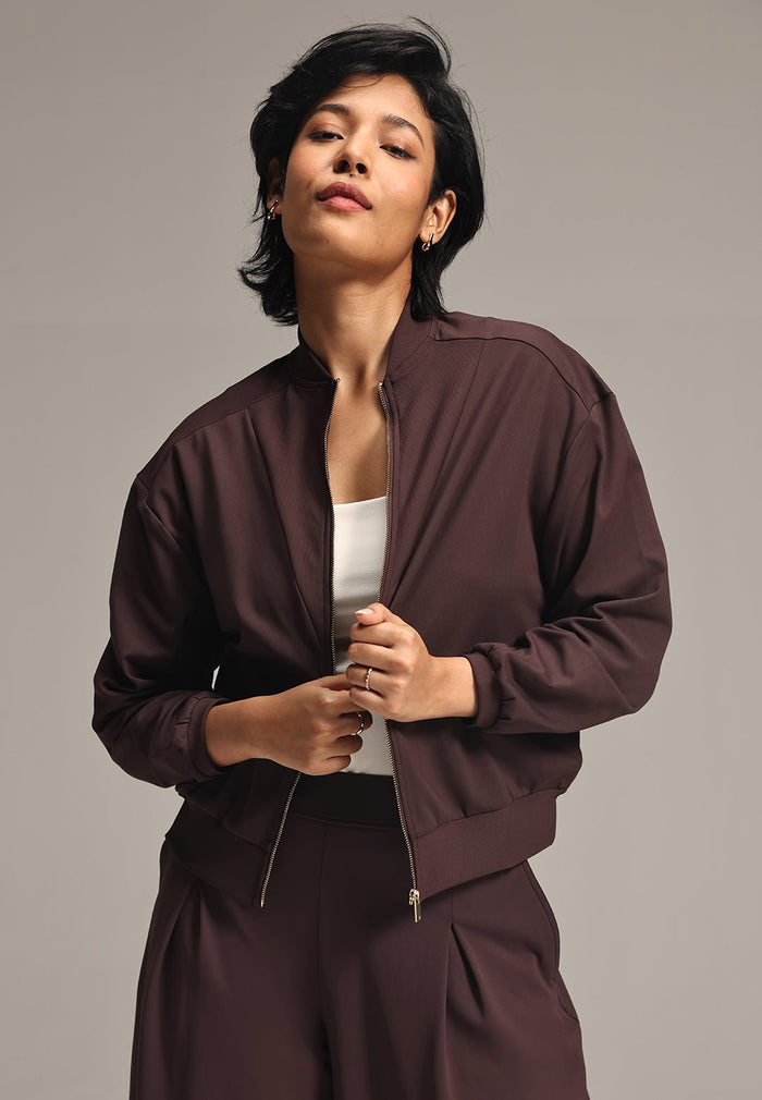 Ultimate Bomber Jacket - BlissClub