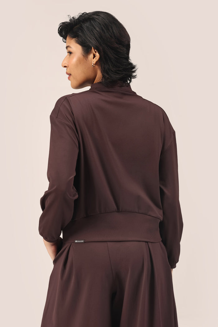 Ultimate Bomber Jacket - BlissClub