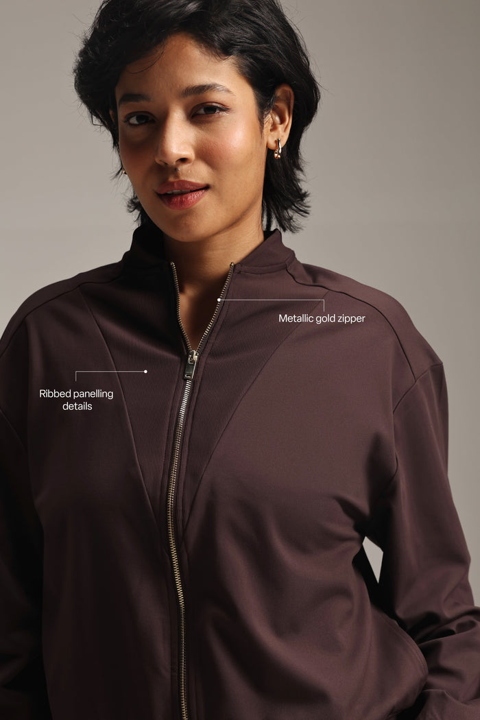 Ultimate Bomber Jacket - BlissClub