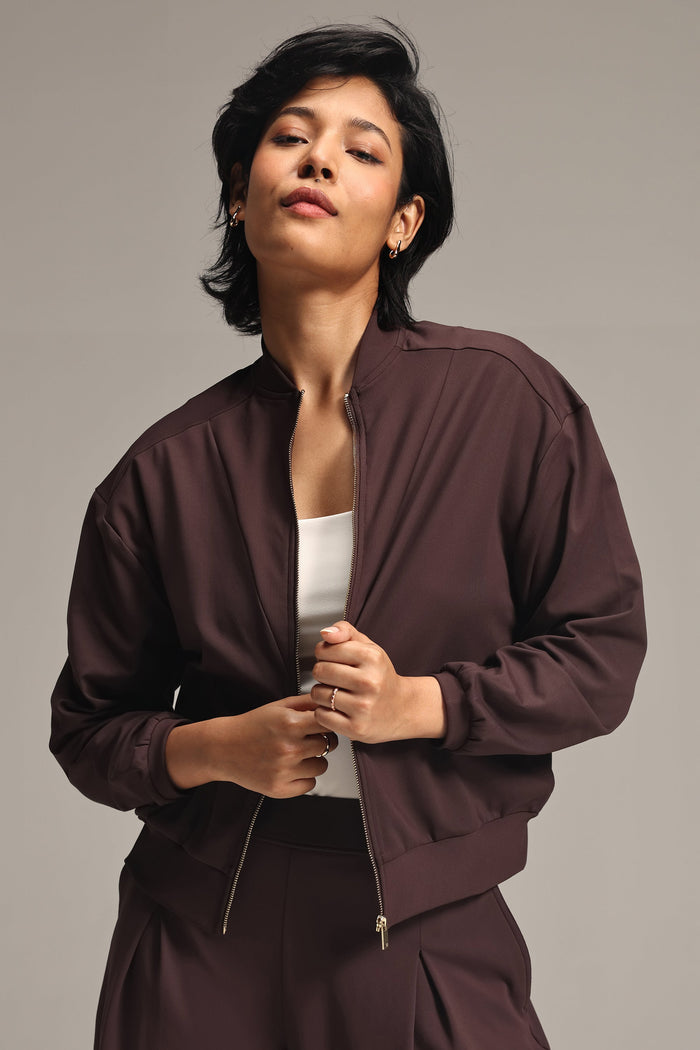 Ultimate Bomber Jacket - BlissClub