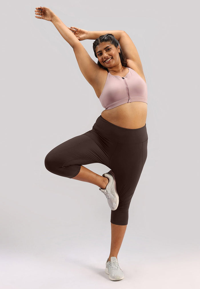 Barkha Brown / XS-elene
