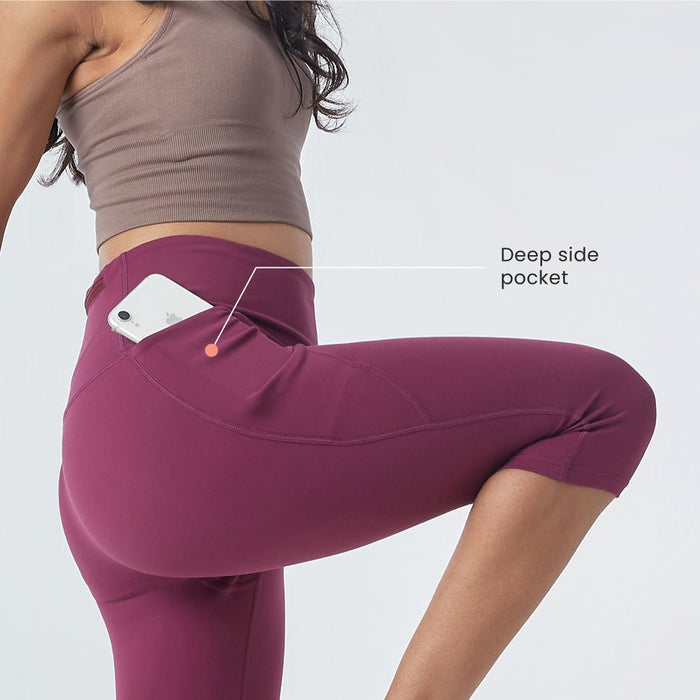 Ultimate Capris - BlissClub