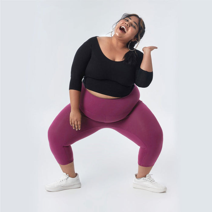 Ultimate Capris - BlissClub